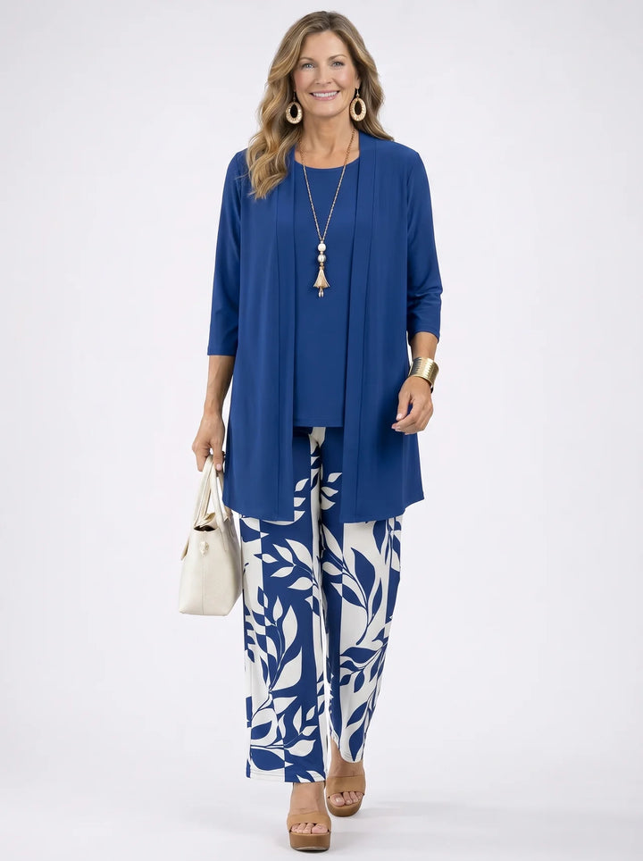 Edna™ | Relaxed Casual Lounge Set