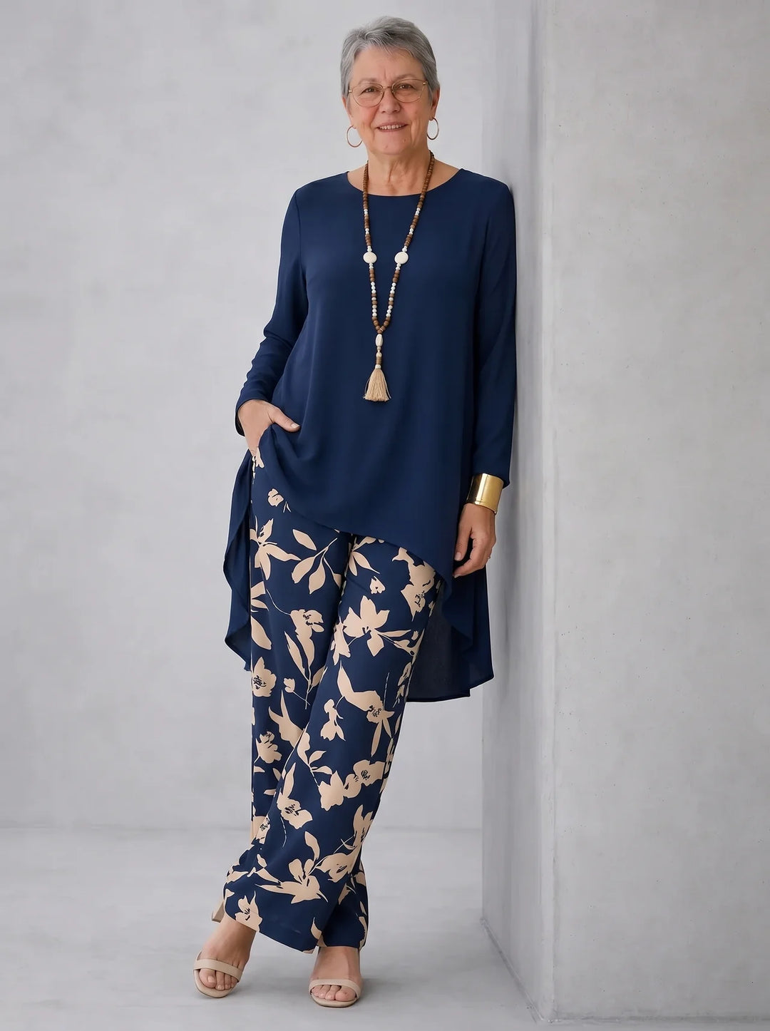 Rose™ | Relaxed Casual Lounge Set
