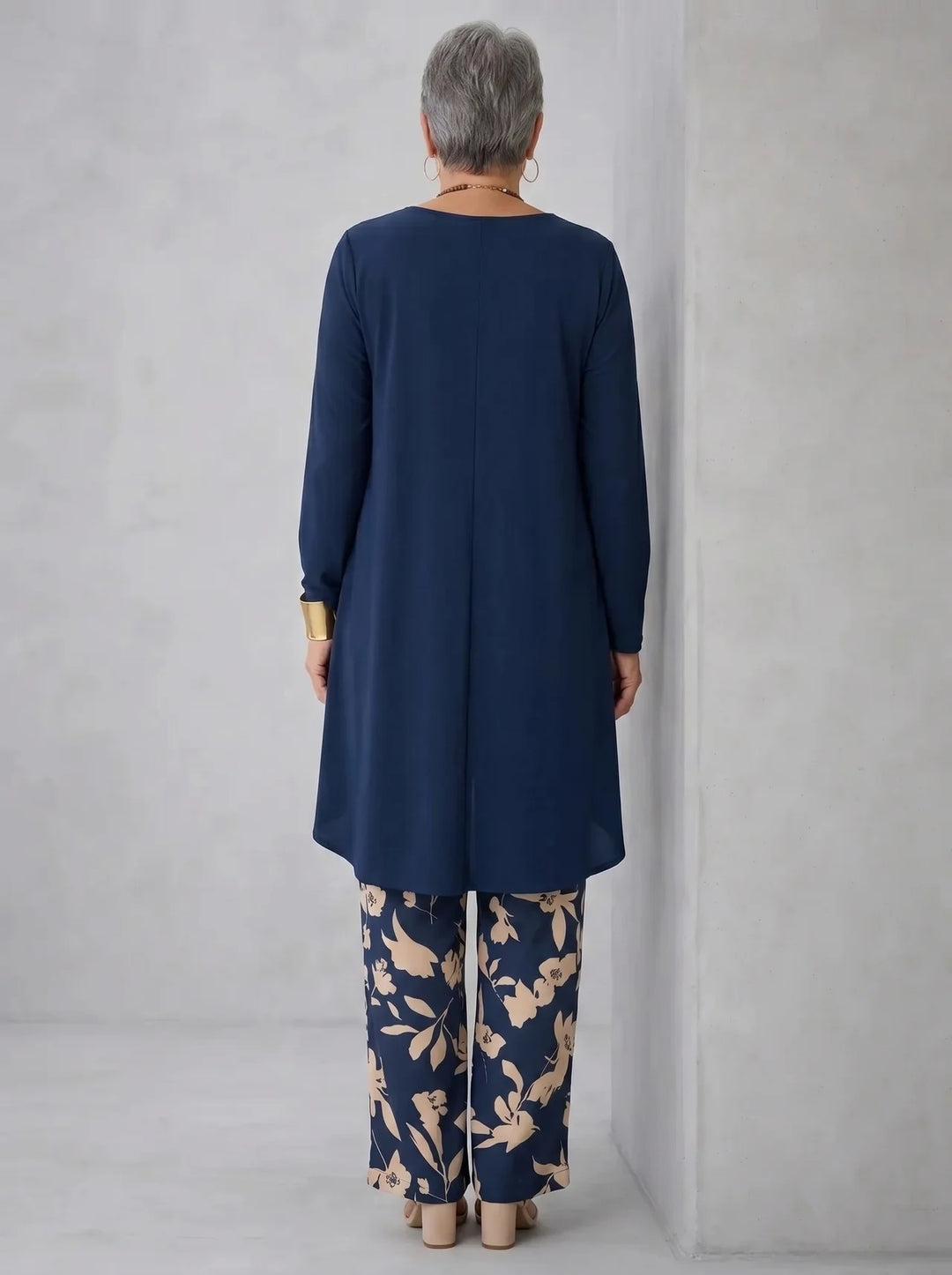 Rose™ | Relaxed Casual Lounge Set
