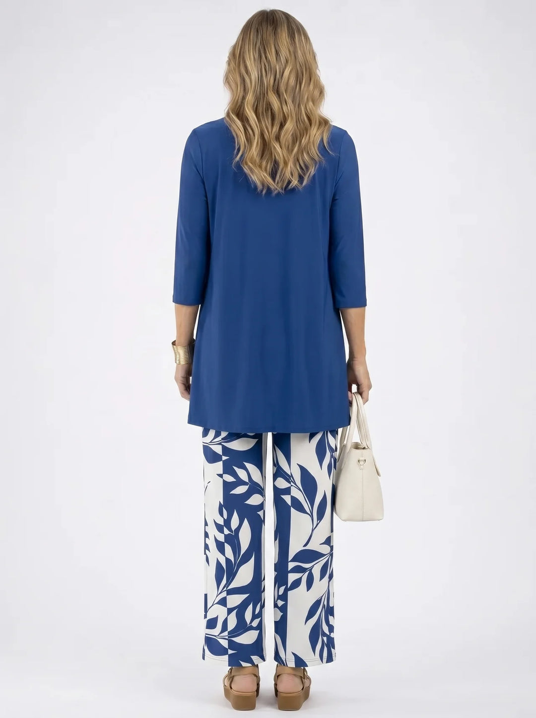 Edna™ | Relaxed Casual Lounge Set