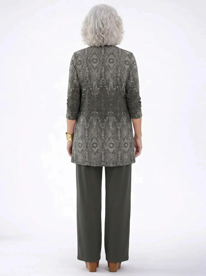 Stella™ | Relaxed Casual Lounge Set