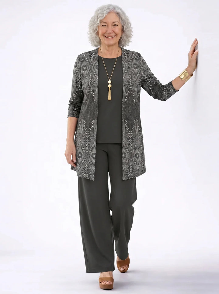 Stella™ | Relaxed Casual Lounge Set