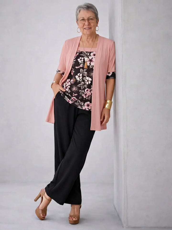 Deborah | 2-Piece Set