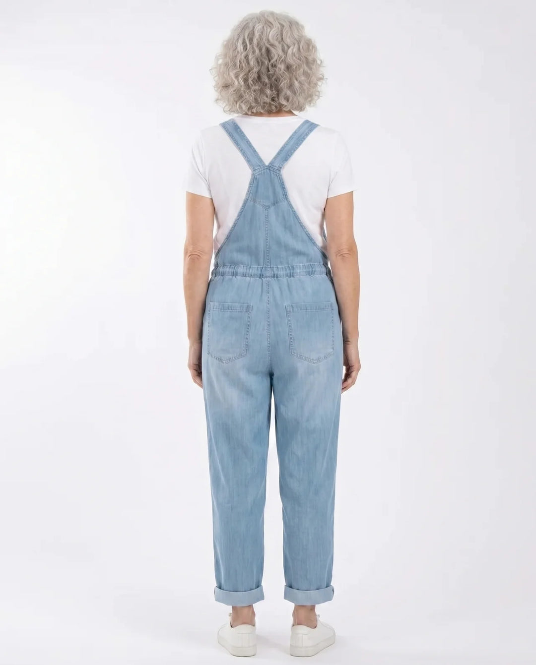 Grace | Relaxed Overall