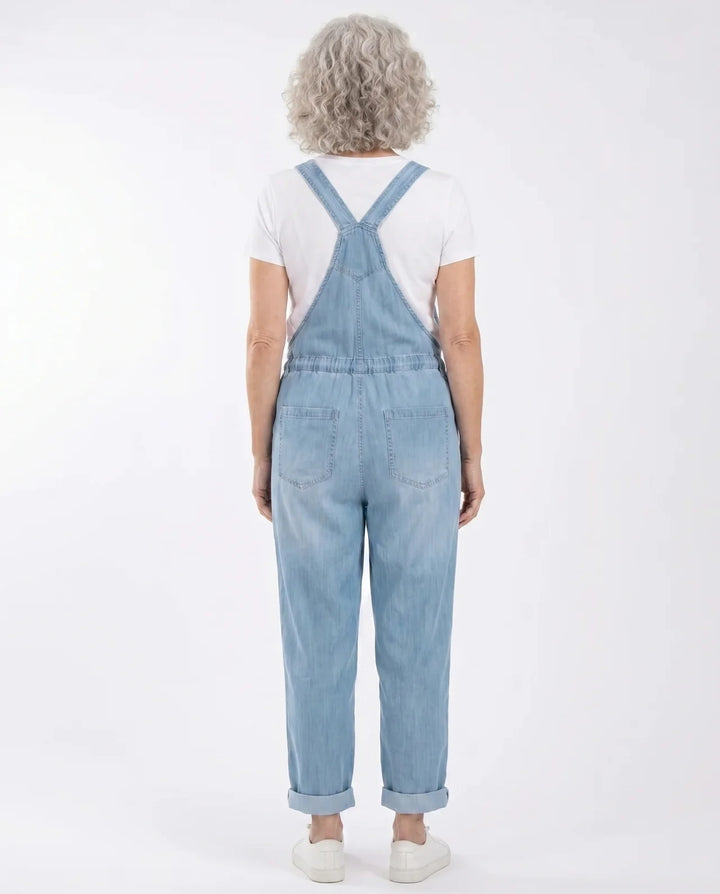 Grace | Relaxed Overall