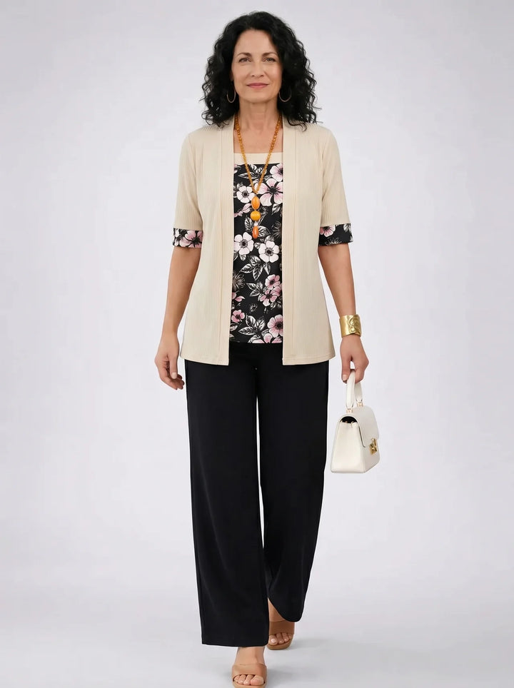Nancy | 2-Piece Set