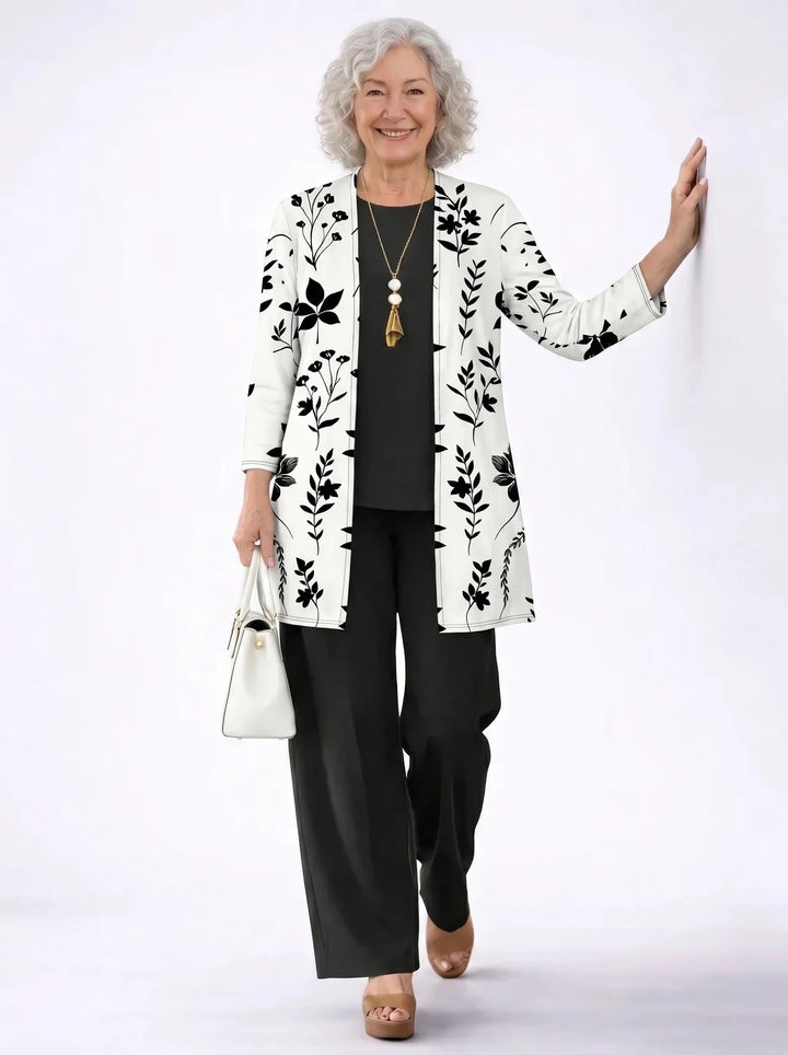 Lillie™ | Relaxed Casual Lounge Set