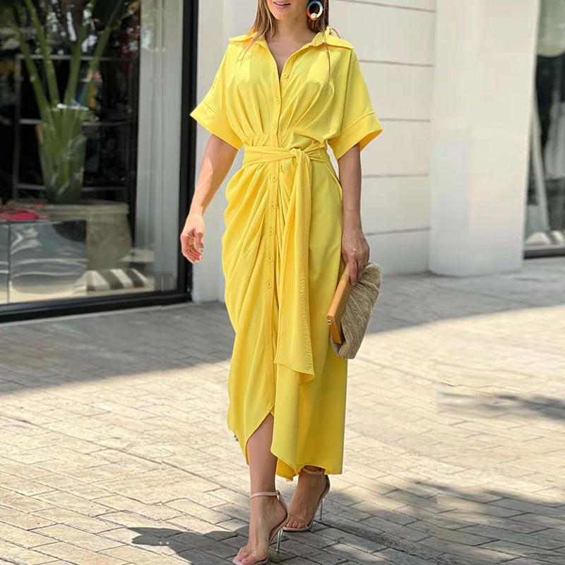 Tahlia™| Elegant Casual Dress