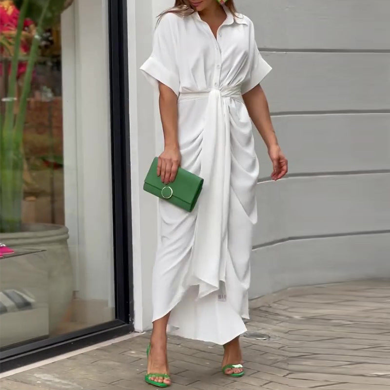 Tahlia™| Elegant Casual Dress
