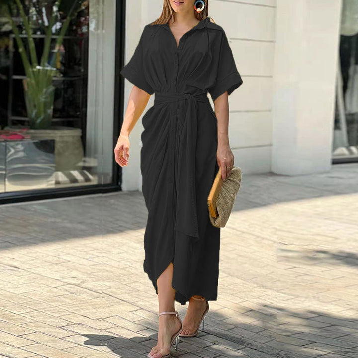 Tahlia™| Elegant Casual Dress