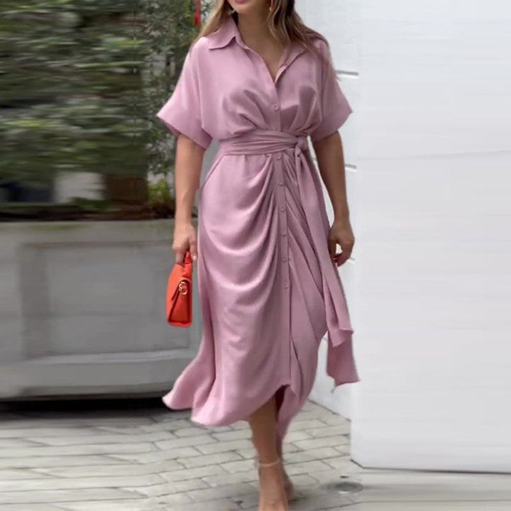 Tahlia™| Elegant Casual Dress