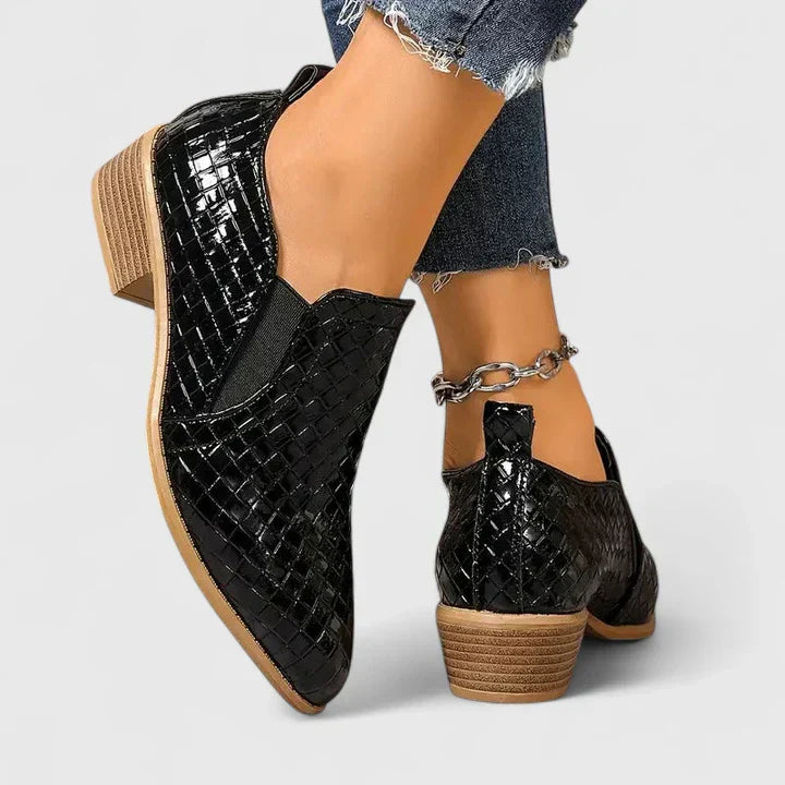 Violeandra | Orthopedic Shoes
