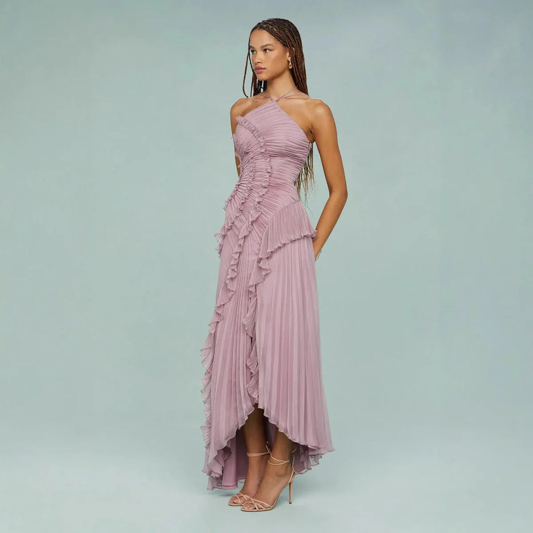 Celia | Elegant and Refined Dress