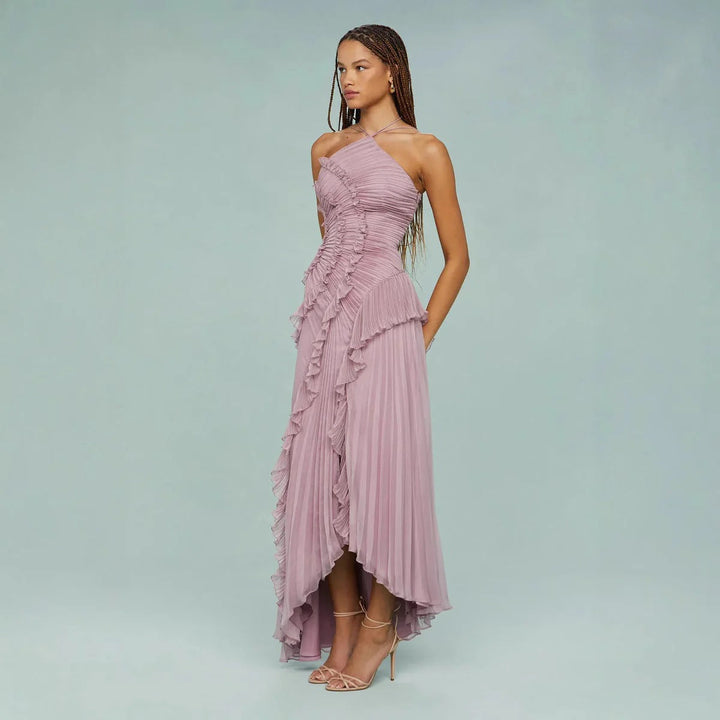 Celia | Elegant and Refined Dress