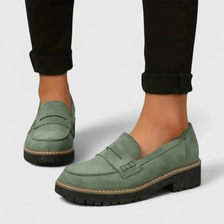 Sylmara™ | Orthopedic Loafers