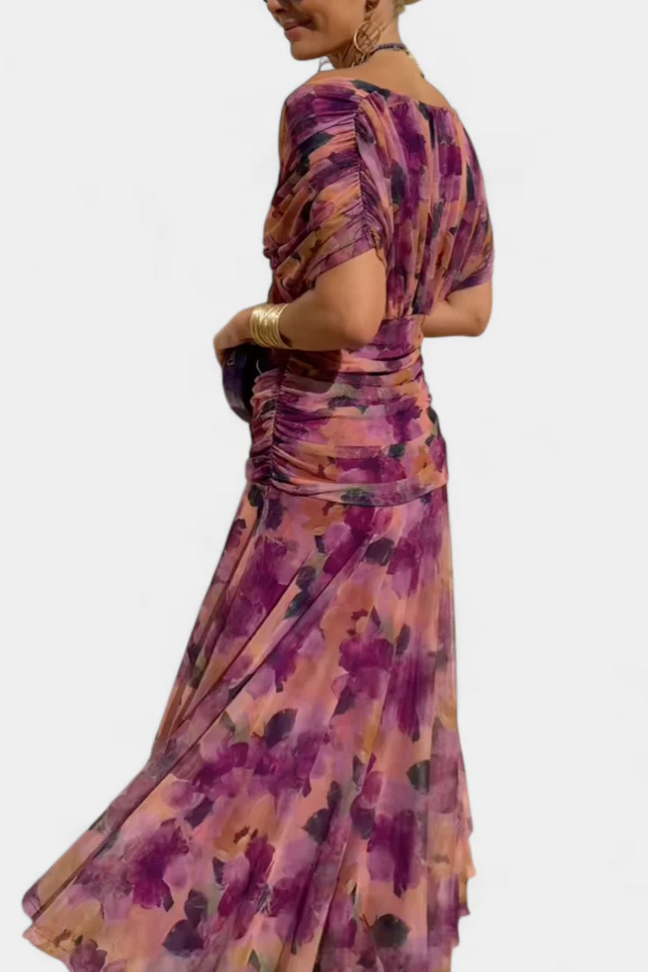 Dalma | Elegant Dress
