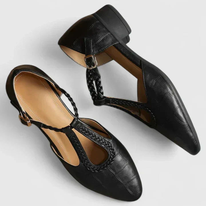 Jamyrisse™ - Orthopedic Shoes