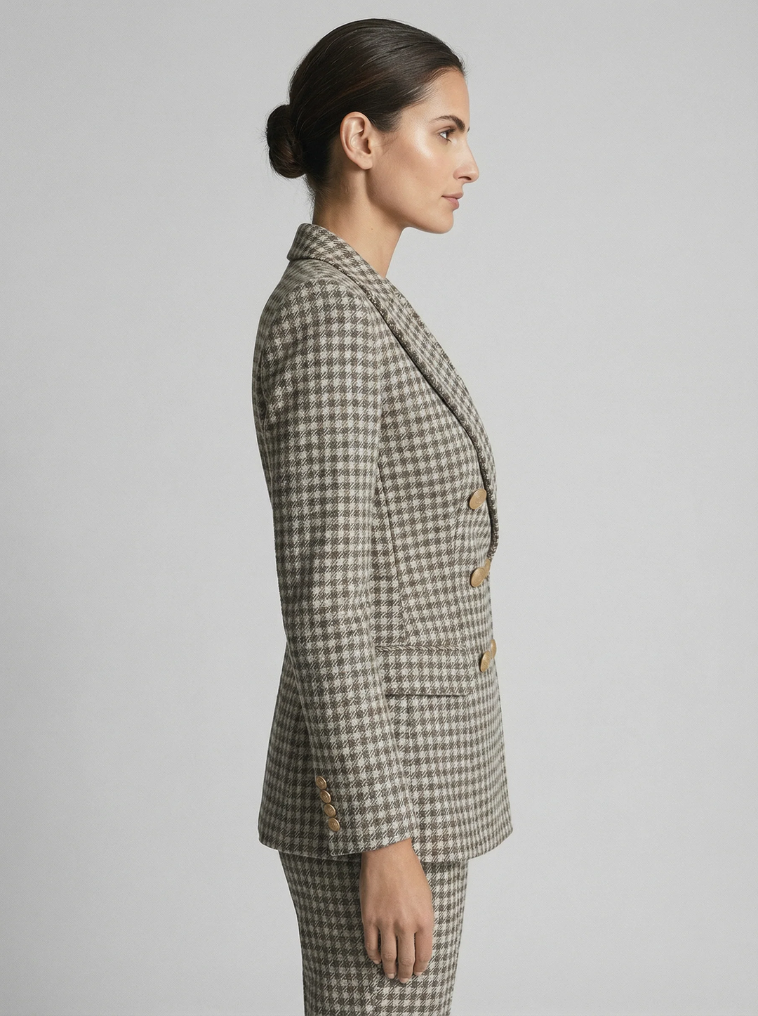 Hilary - Luxe Suit