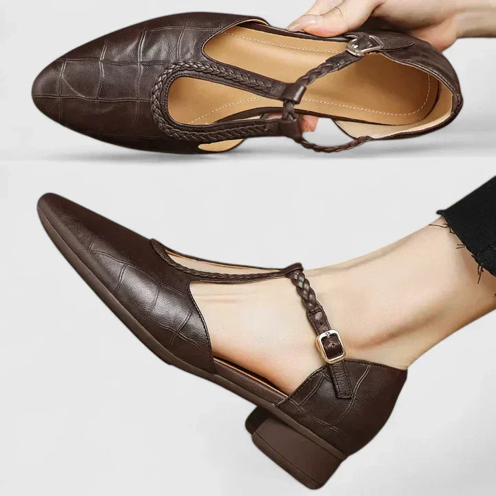 Jamyrisse™ - Orthopedic Shoes