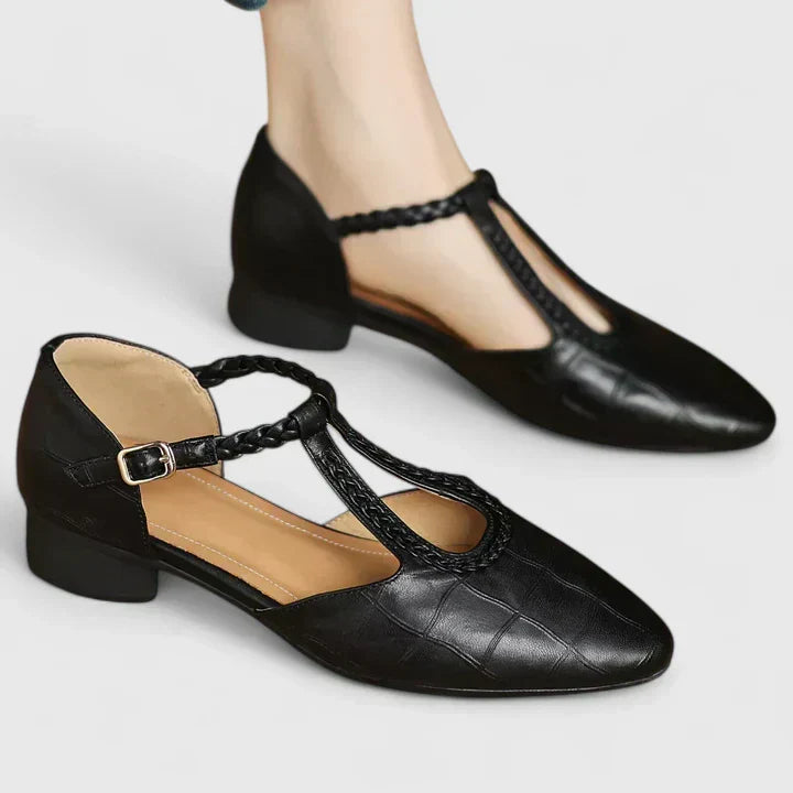 Jamyrisse™ - Orthopedic Shoes