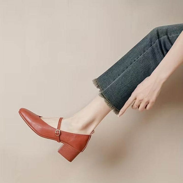 Rozai™ - Orthopedic Shoes