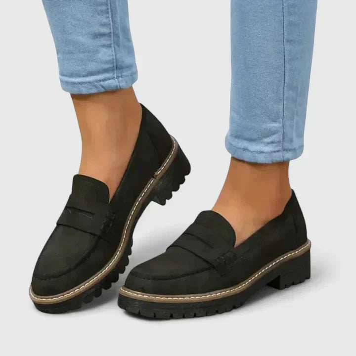 Sylmara™ | Orthopedic Loafers