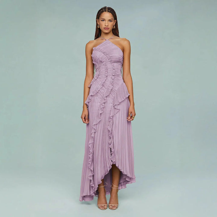 Celia | Elegant and Refined Dress