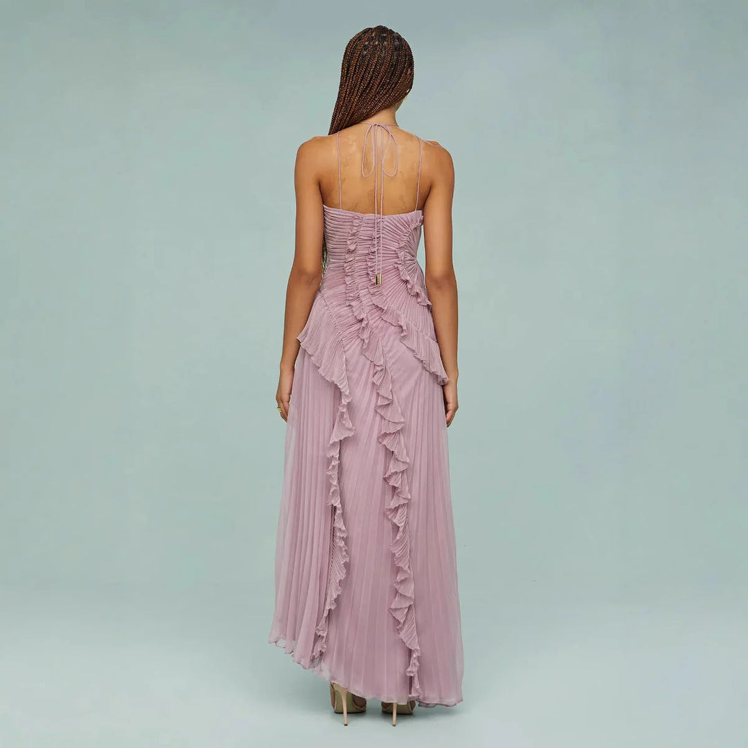 Celia | Elegant and Refined Dress