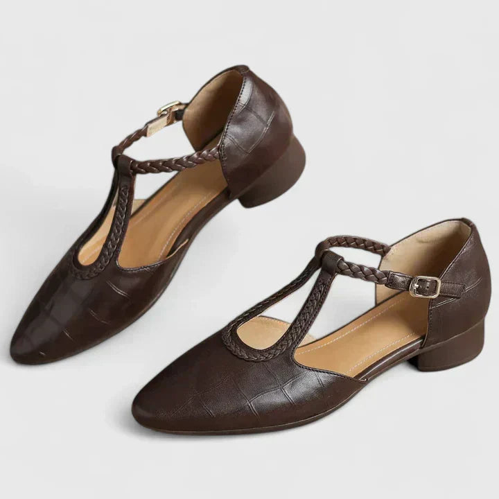 Jamyrisse™ - Orthopedic Shoes