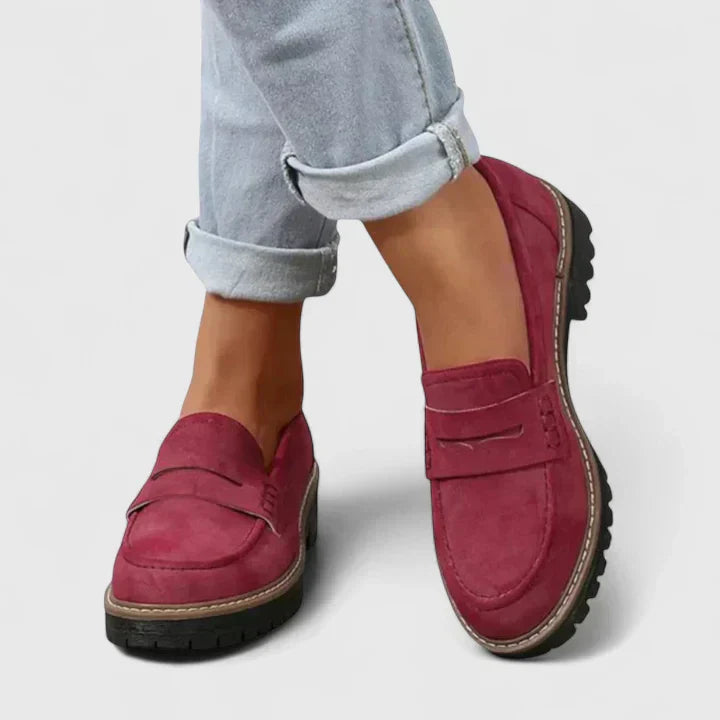 Sylmara™ | Orthopedic Loafers