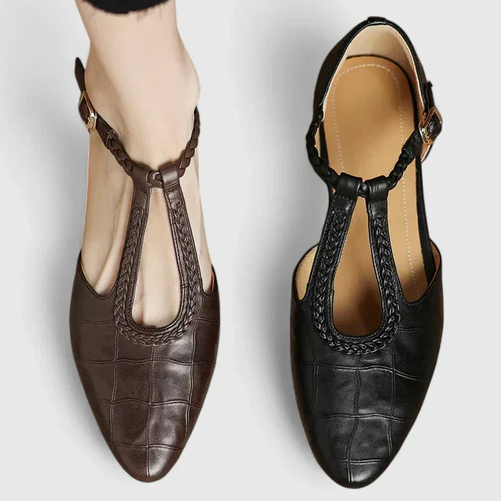 Jamyrisse™ - Orthopedic Shoes