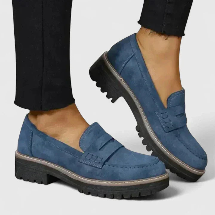 Sylmara™ | Orthopedic Loafers