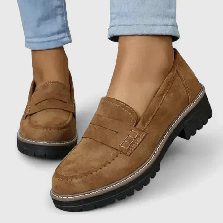 Sylmara™ | Orthopedic Loafers
