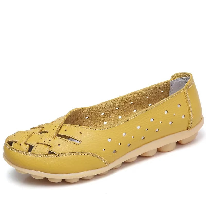 Galora™ | Orthopedic Comfort Walking Flats