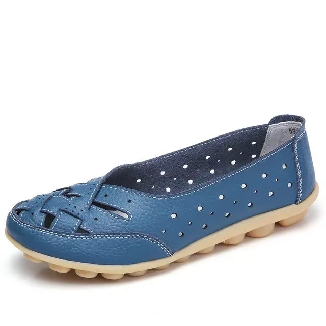 Galora™ | Orthopedic Comfort Walking Flats