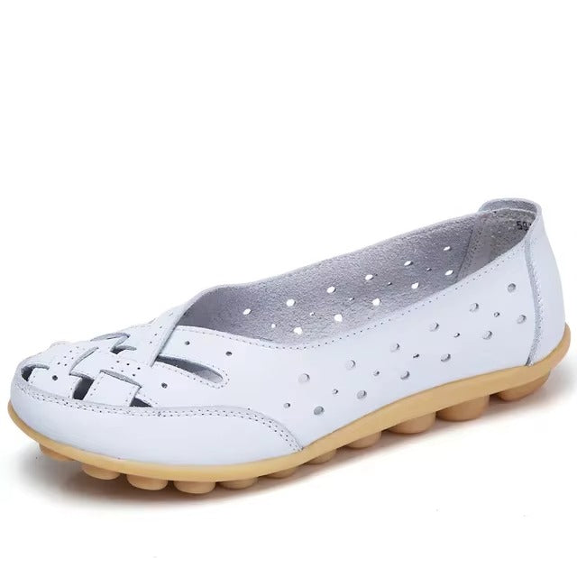 Galora™ | Orthopedic Comfort Walking Flats
