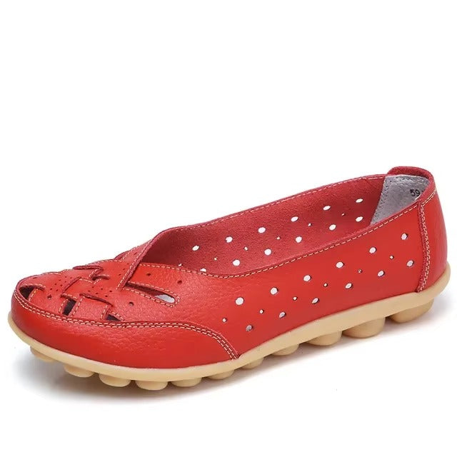 Galora™ | Orthopedic Comfort Walking Flats