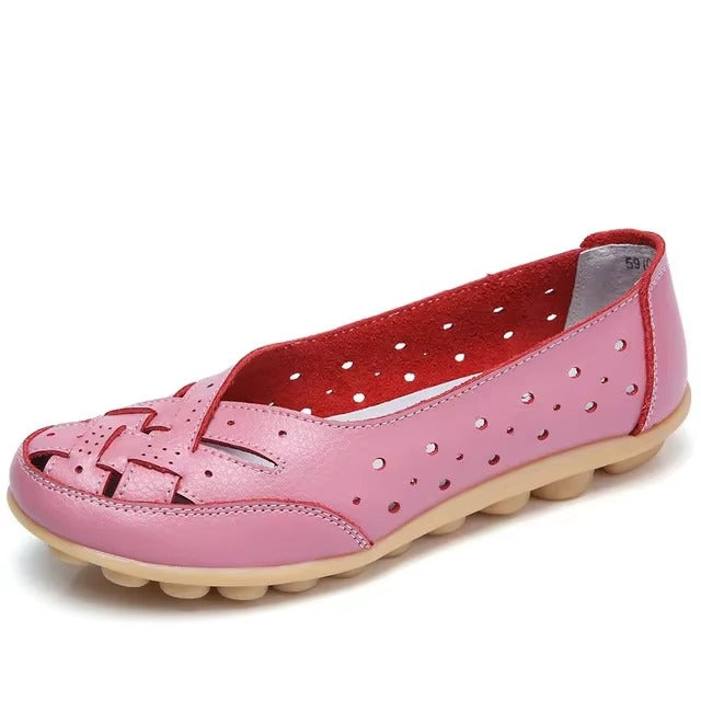 Galora™ | Orthopedic Comfort Walking Flats
