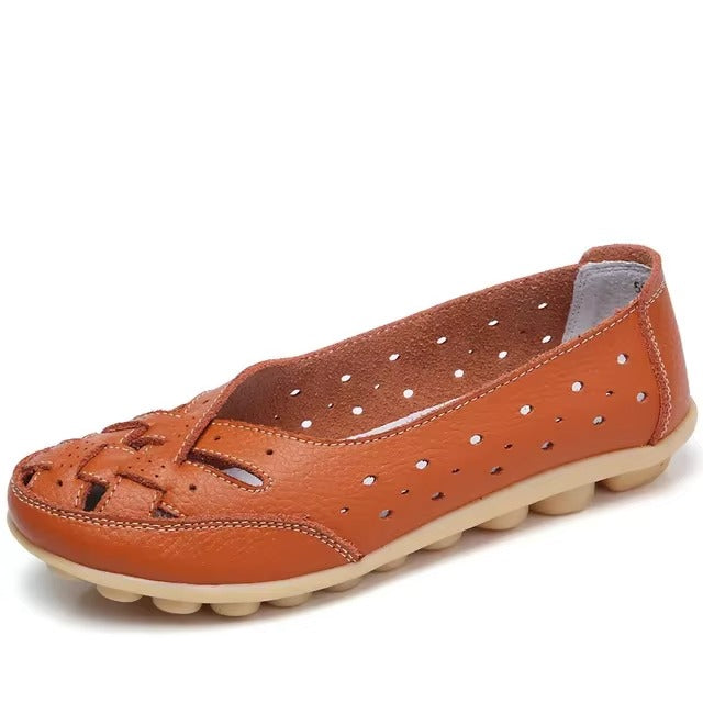Galora™ | Orthopedic Comfort Walking Flats