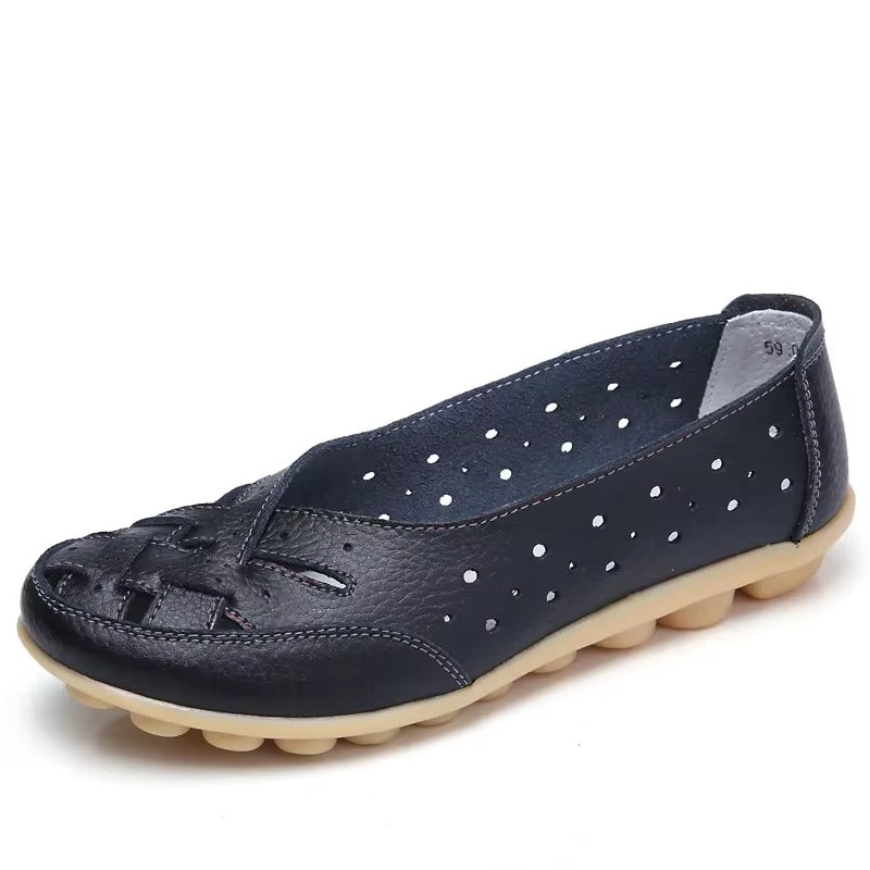 Galora™ | Orthopedic Comfort Walking Flats