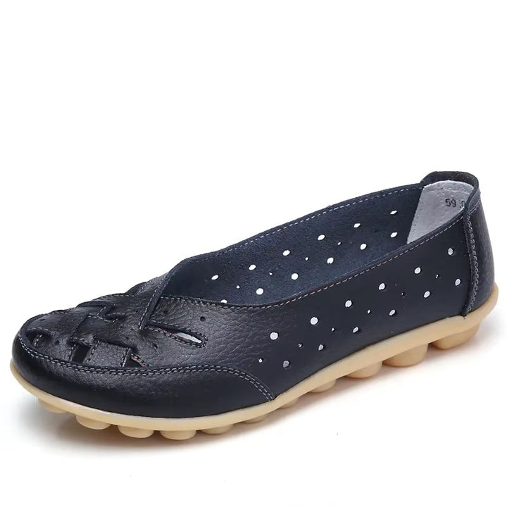 Galora™ | Orthopedic Comfort Walking Flats