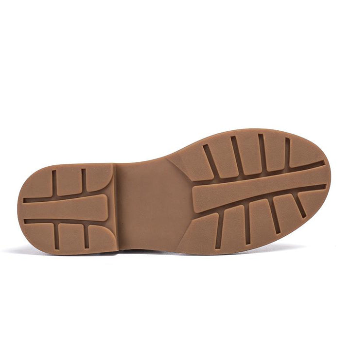 Razel™ | Modern Strap Heels