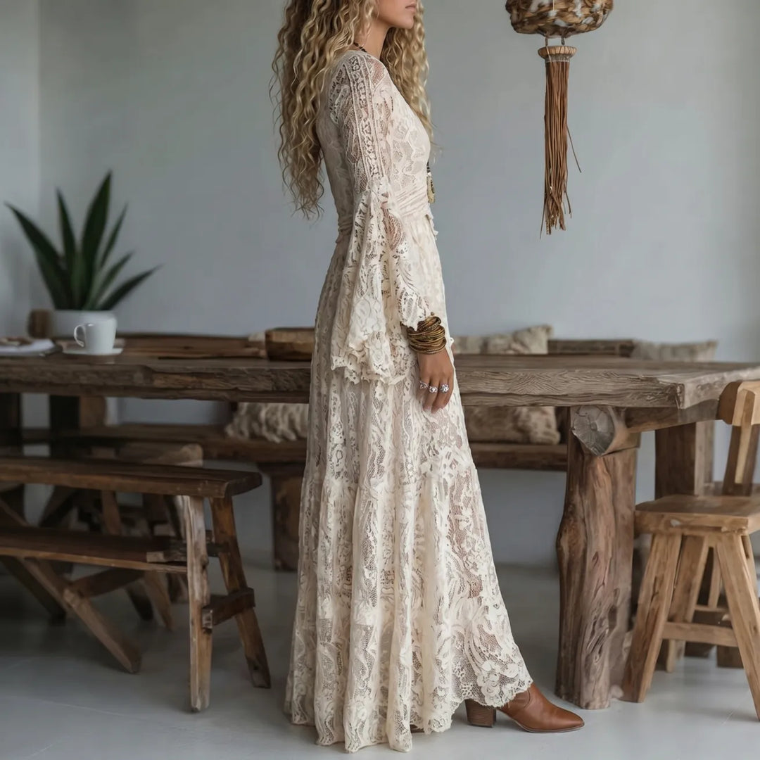 Bailey™ | Maxi Dress