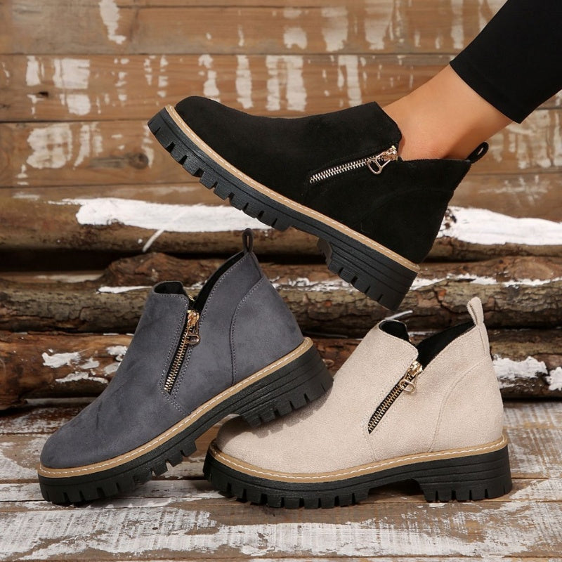 Glyndara™ | Orthopedic Boots