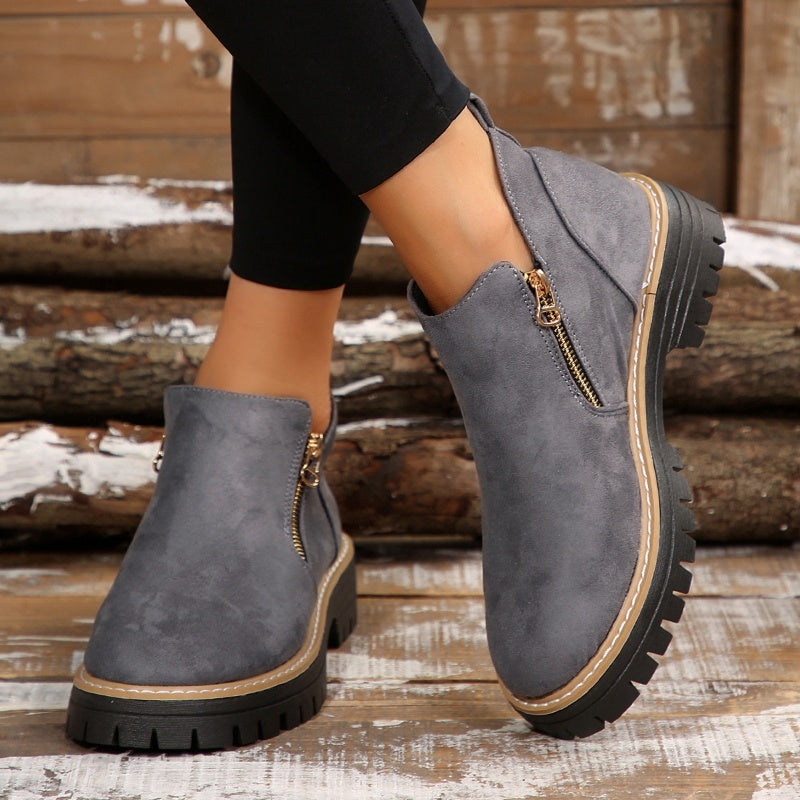 Glyndara™ | Orthopedic Boots