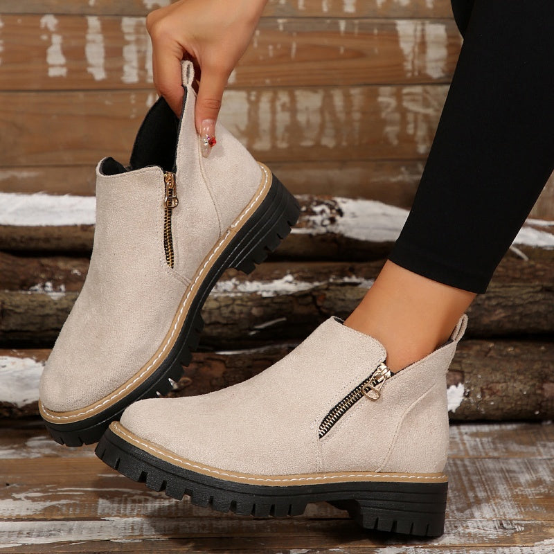 Glyndara™ | Orthopedic Boots