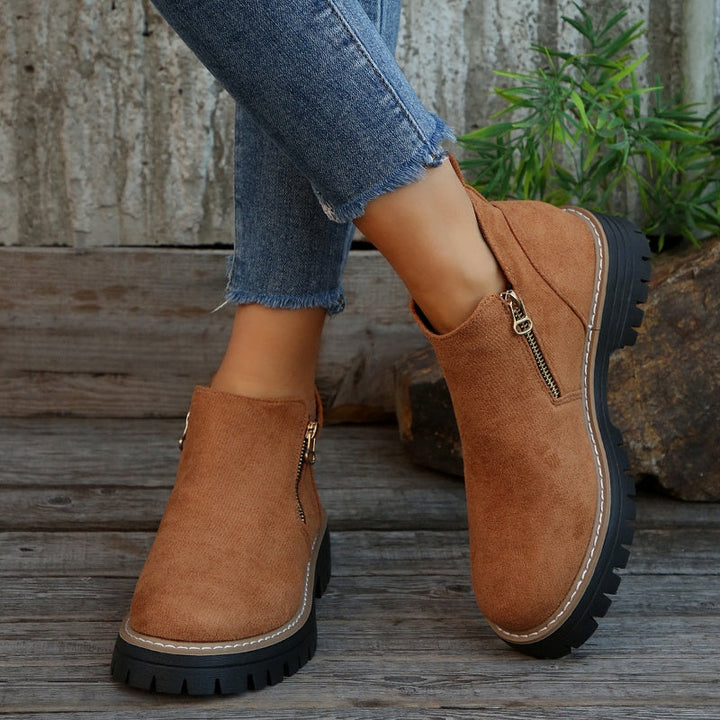 Glyndara™ | Orthopedic Boots