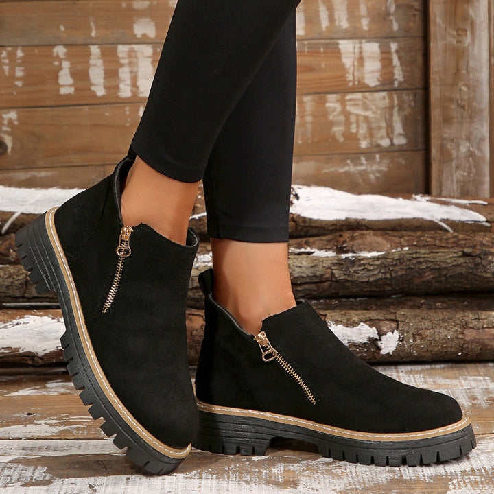 Glyndara™ | Orthopedic Boots