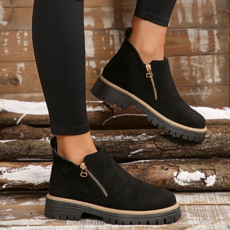 Glyndara™ | Orthopedic Boots