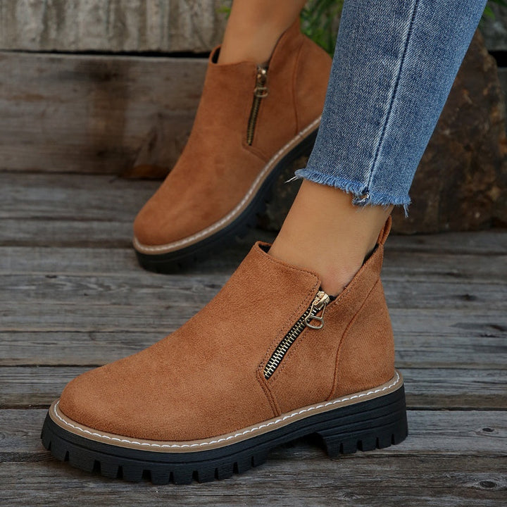 Glyndara™ | Orthopedic Boots